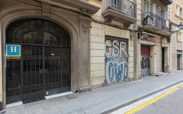 Hotel Lyon