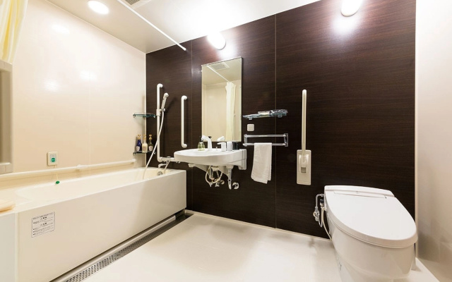 Grand Universal Double room (풀 더블 침대) 사진 3