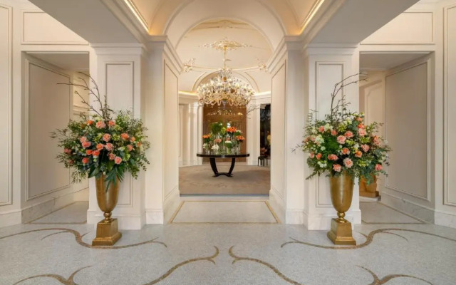 Corinthia Grand Hotel Du Boulevard Bucharest