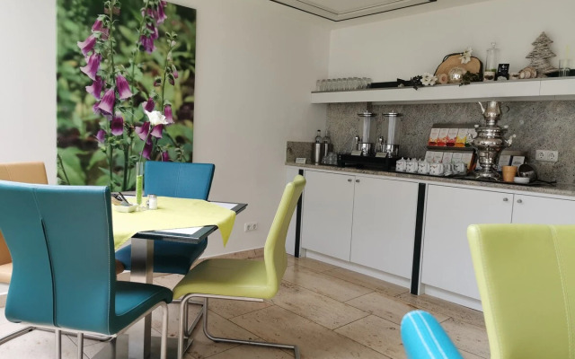 Hotel Cristal