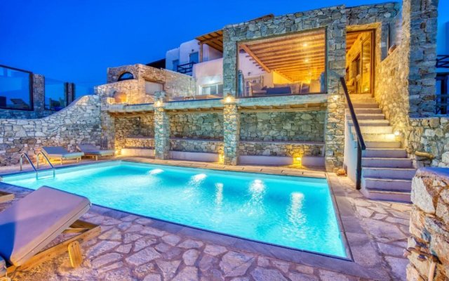 Aegean Archipelago Villa