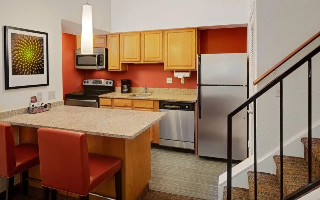 Residence Inn Detroit Troy/Madison Heights