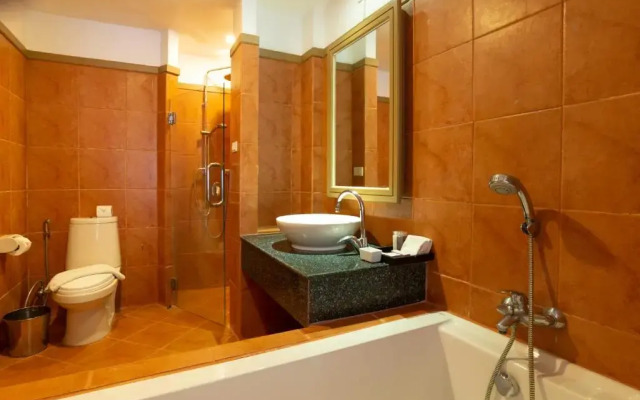 Seaview Resort Khao Lak