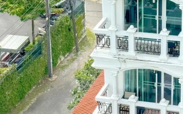 Grand Supicha City Hotel