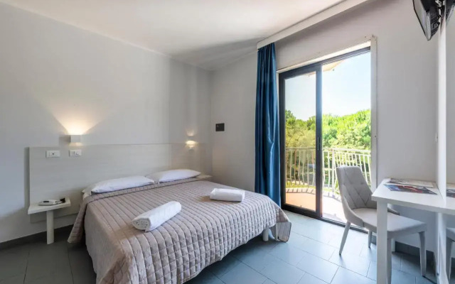 Hotel La Siesta