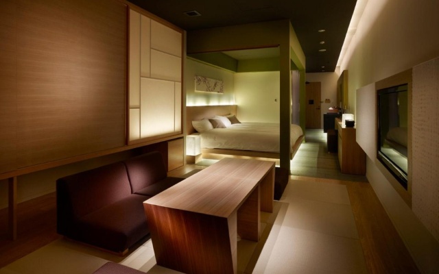 Annex Quadruple room 사진 2