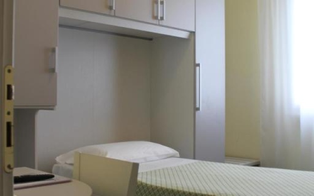 Отель Terme Villa Pace