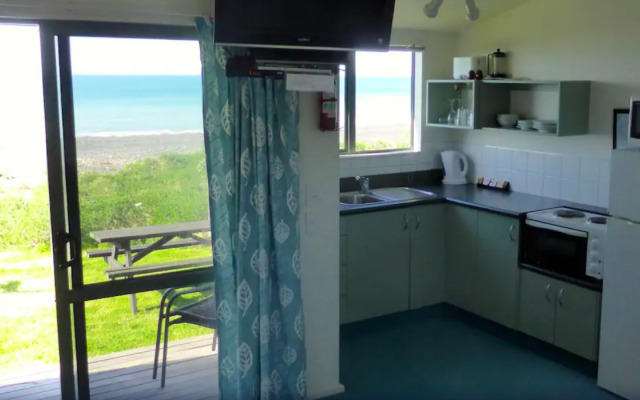 Napier Beach TOP 10 Holiday Park