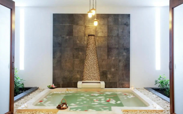 Andamantra Resort and Villa Phuket