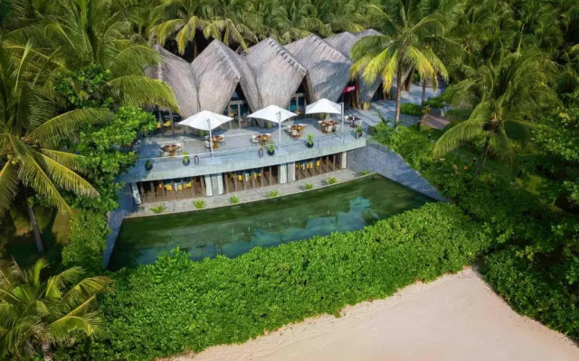 InterContinental Phu Quoc Long Beach Resort by IHG