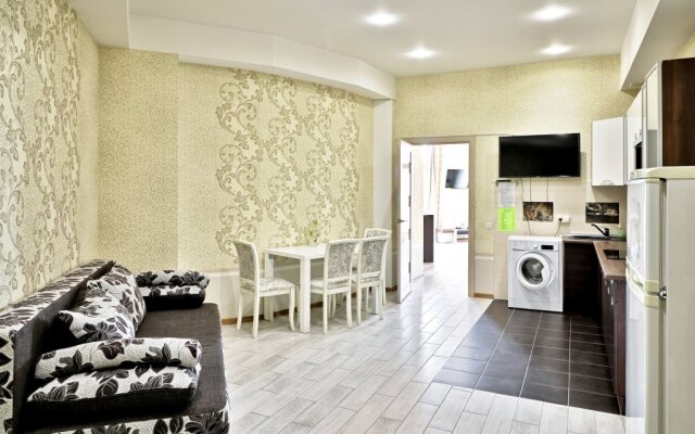 Apart-hotel Botkin