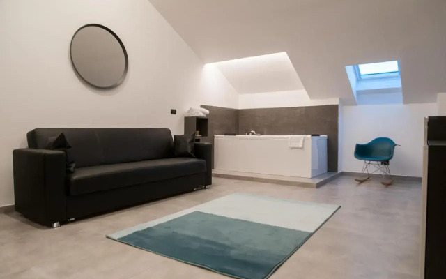Residence Hotel Moderno
