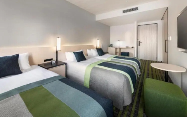 Standard High Floor Triple room 사진 2