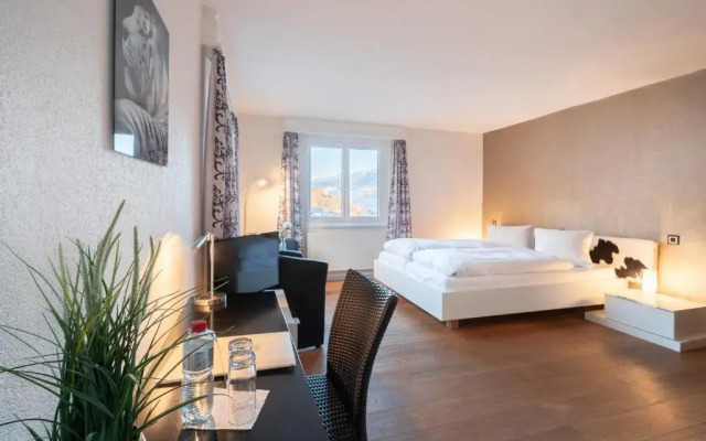 Hotel Alpenhof