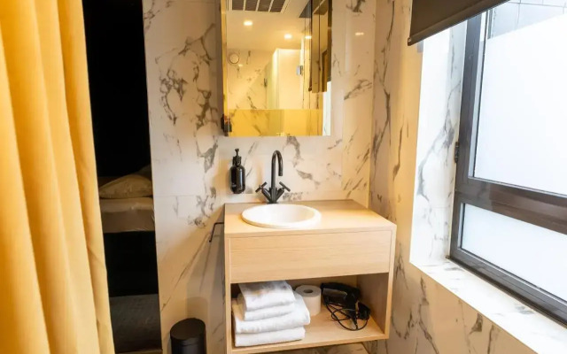 ibis Styles Hasselt City Centre