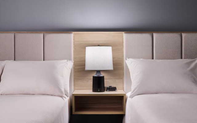 Hyatt Studios Jacksonville/St Johns Town Center