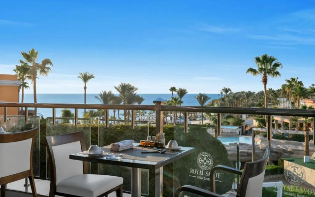 Royal Savoy Sharm El Sheikh