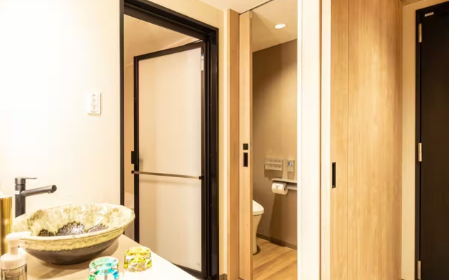 Compact Hollywood Twin room (트윈 침대 2개) 사진 4