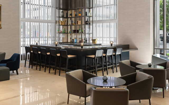 Four Seasons Denver Hotel 