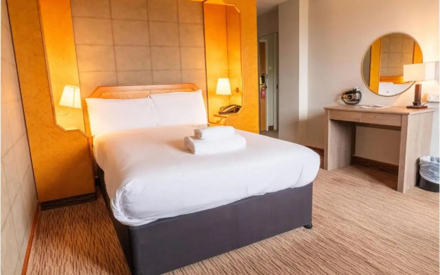 Copthorne Hotel Plymouth