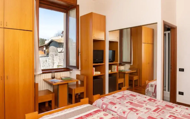 Albergo Sacro Monte Varese