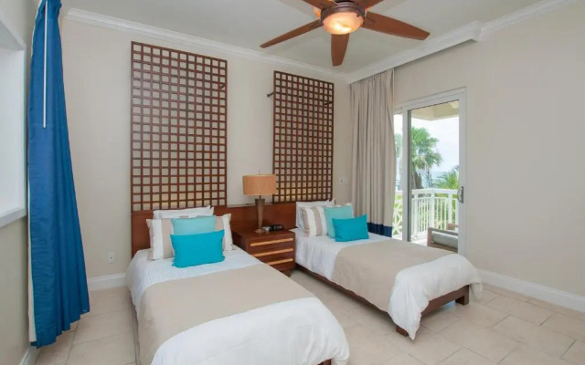 Alexandra Resort - All-inclusive