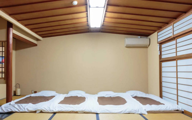 Japanese Style Family room 사진 4