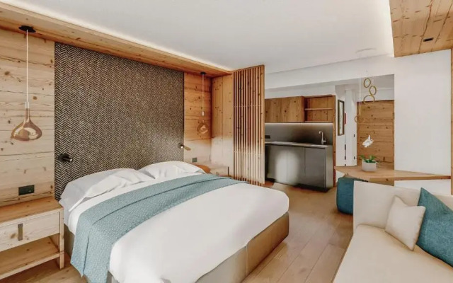 Garni Residence Alnö - Adults Only