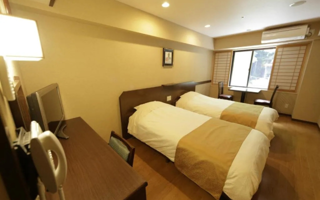 Japanese-Western room 사진 3