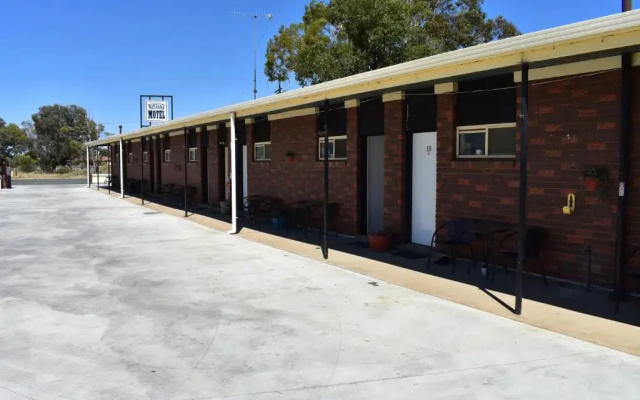 Riviana Motel