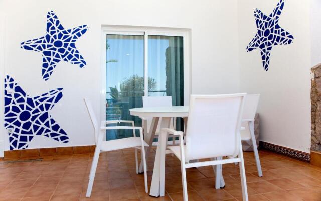 Holiday Club Jardin Amadores Hotel
