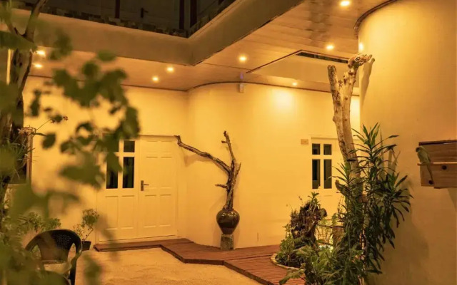 Nala Island Village Hotel