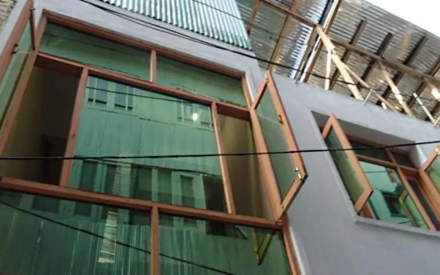 Panaash Guest house