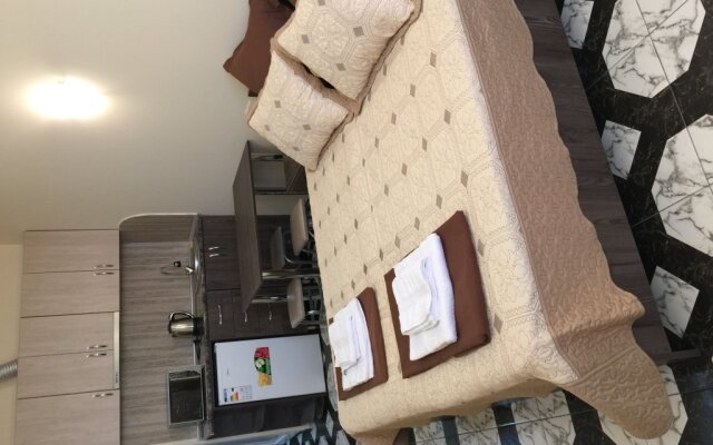 Apartamentyi Zurab Gorgiladze