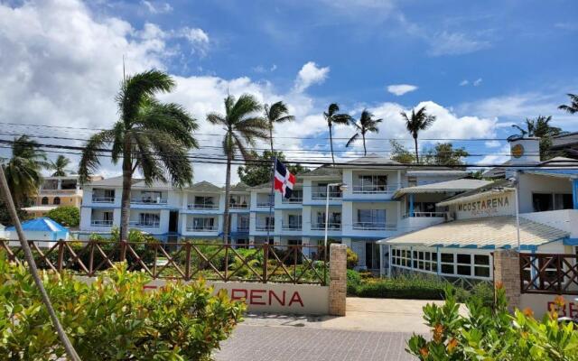 Costarena Beach Hotel