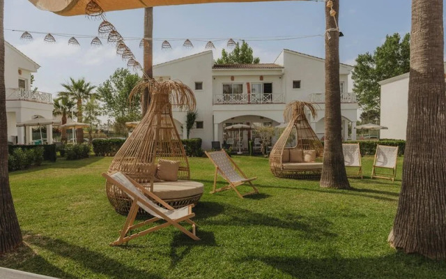 Garden Holiday Village, Adults Only  — New Garden Saladina for 2025