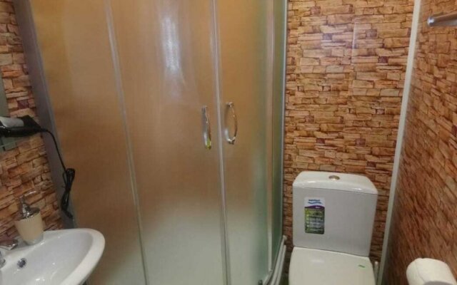 Жилые помещения Gosti