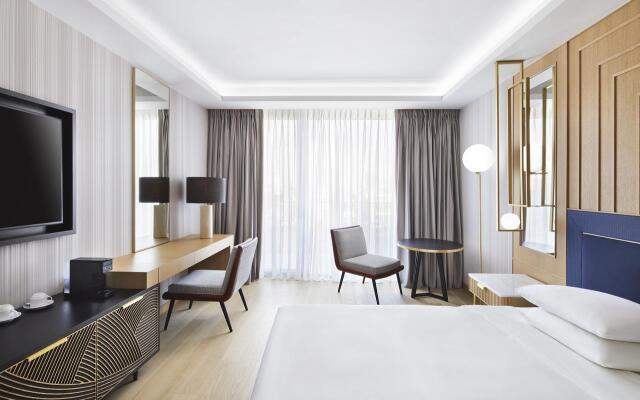 Grand Hyatt Athens