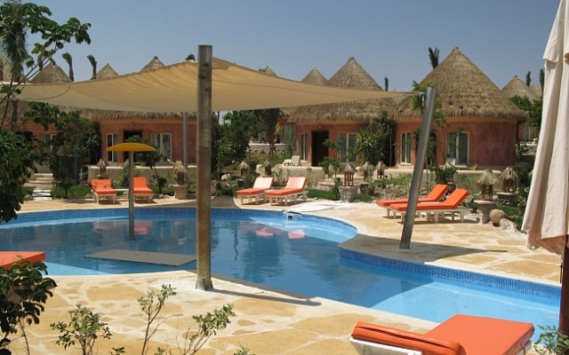 Laguna Vista Garden Resort