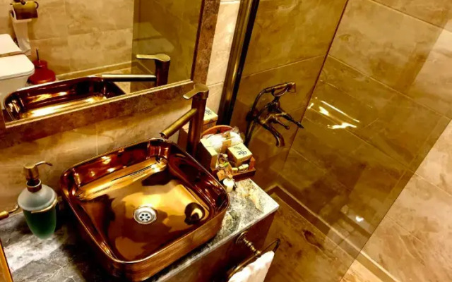 Aslanbey Konagi Butik Otel