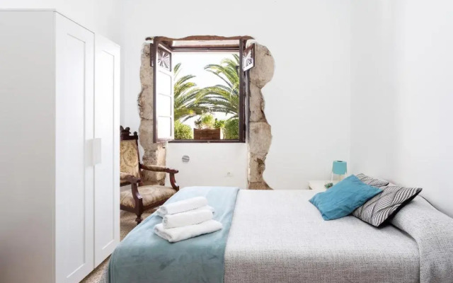 El Hostal Del Cubo