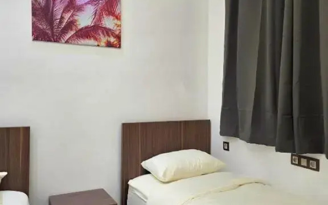 Scenic Tamraght Cozy Studio