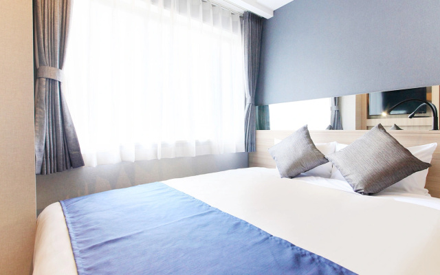 Moderate Double room (풀 더블 침대) 사진 1