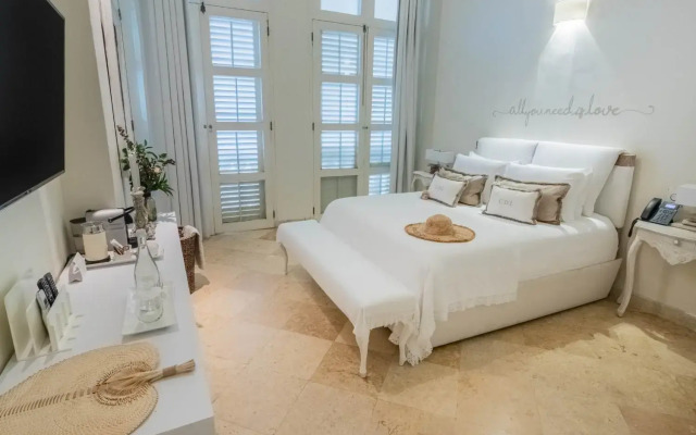 Casa DiLuca Cartagena Hotel Boutique