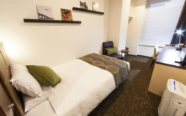 Standard Semi-Double room 사진 2