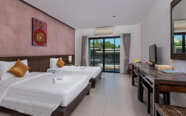 Phuketa Hotel