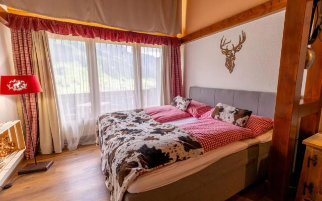 Chalet Beau-Site
