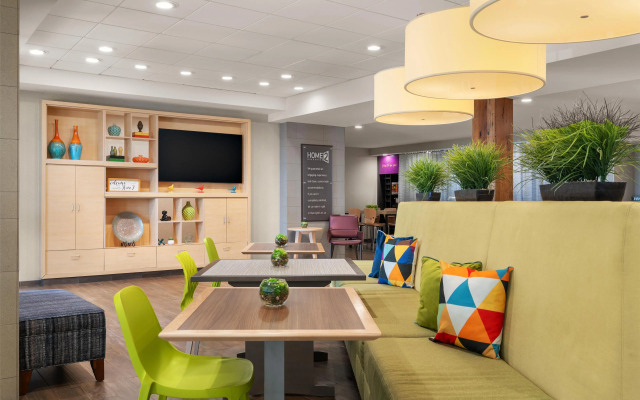 Home2 Suites by Hilton Baltimore / Aberdeen, MD