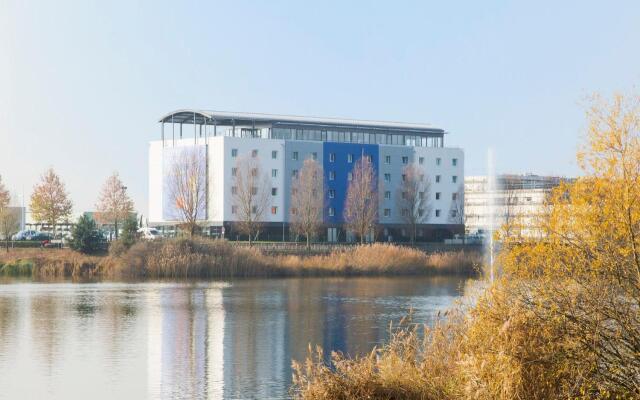 Strasbourg Nord Schiltigheim Lac 4 étoiles