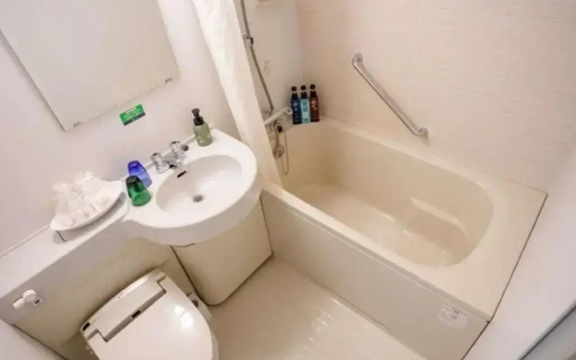Hotel Resol Ikebukuro